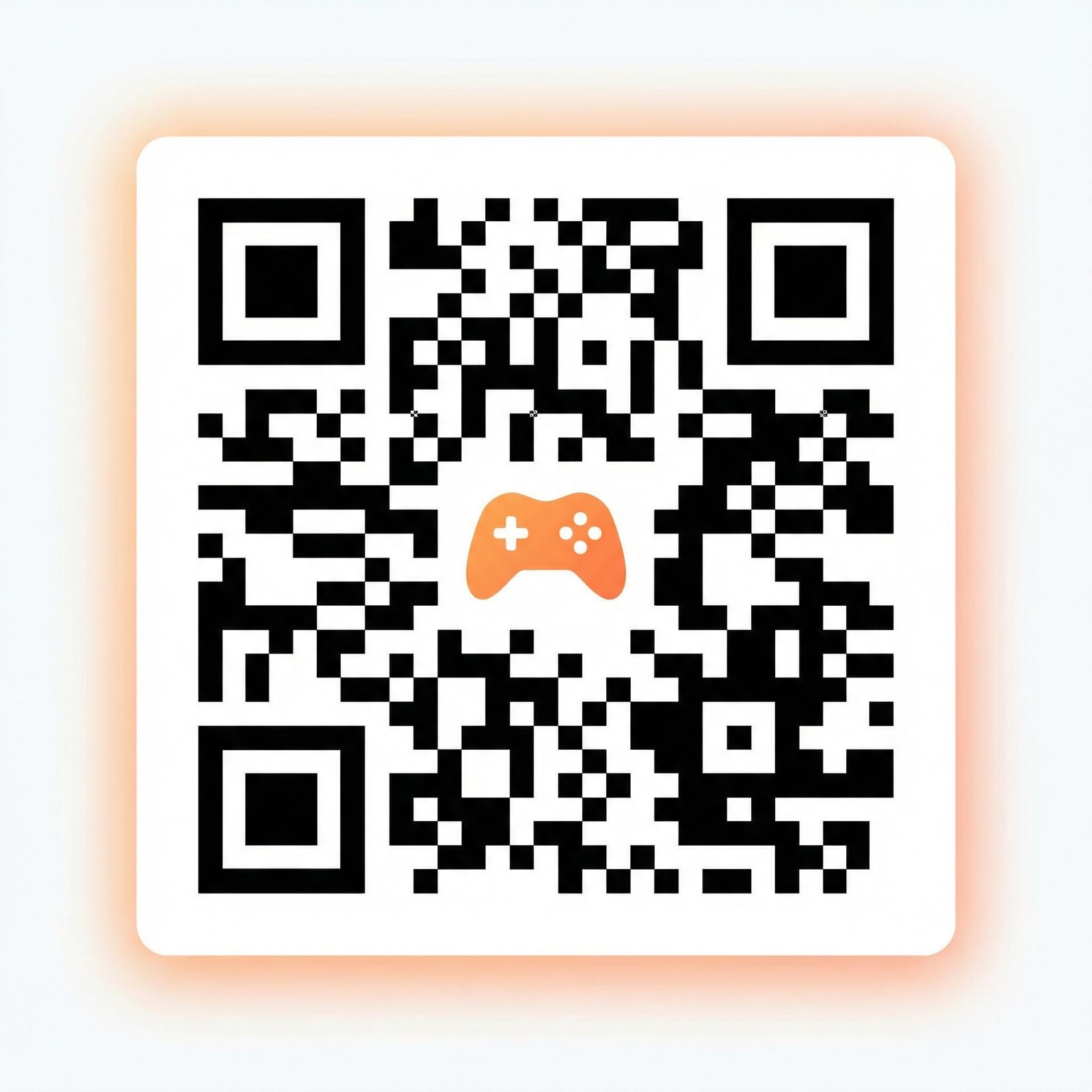 午夜大片公众号二维码